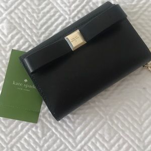 Kate Spade Darla mini wallet